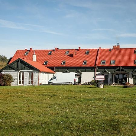 Villa Uroczysko Deresze à Gilawy Extérieur photo