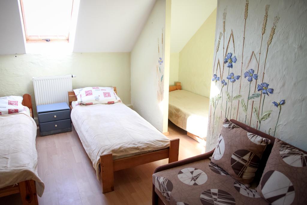 Villa Uroczysko Deresze à Gilawy Extérieur photo