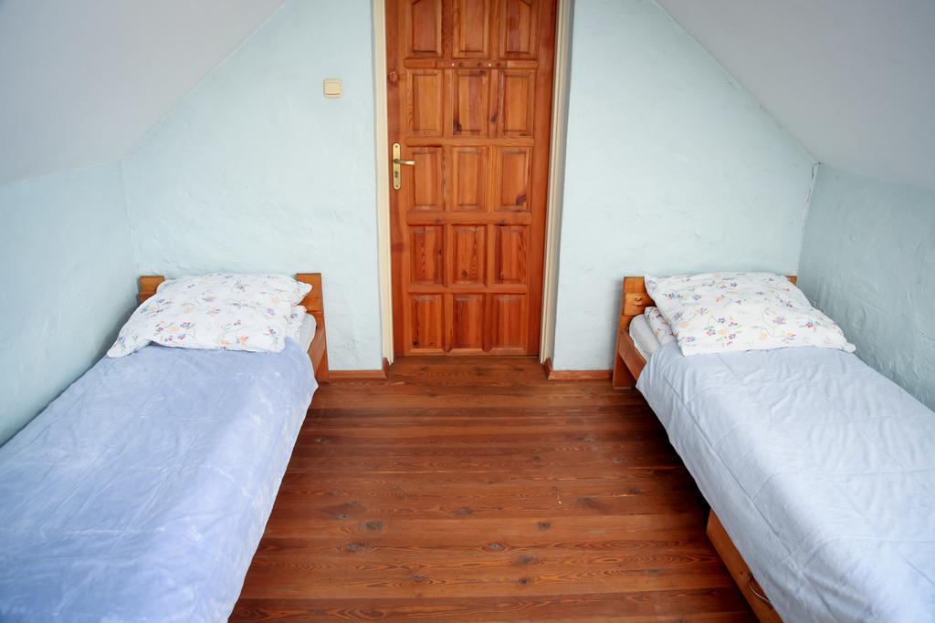 Villa Uroczysko Deresze à Gilawy Extérieur photo