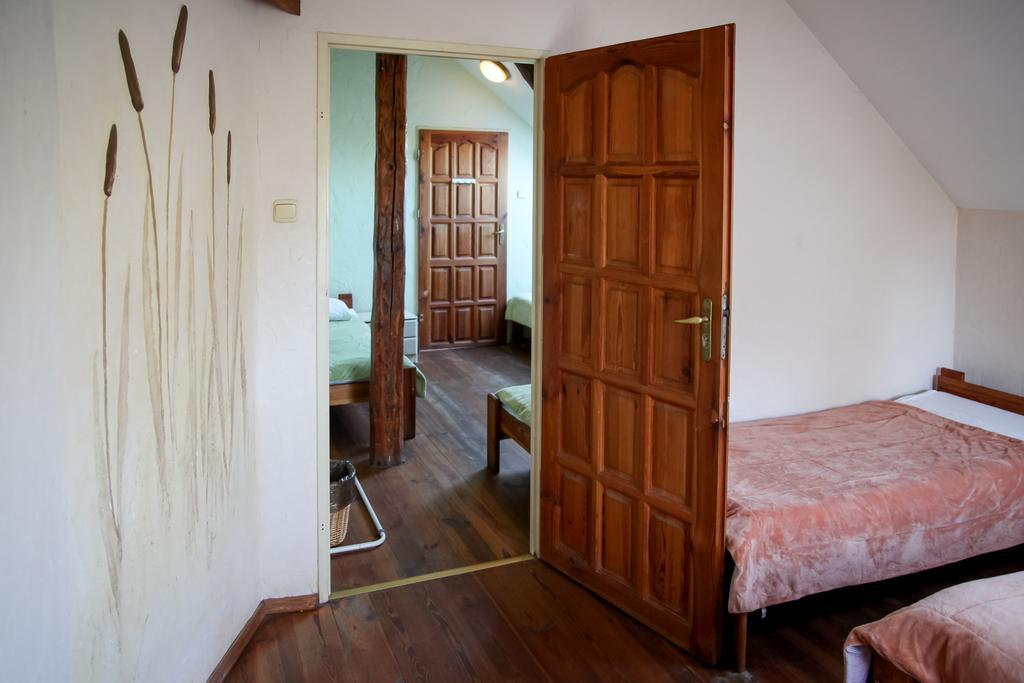 Villa Uroczysko Deresze à Gilawy Extérieur photo